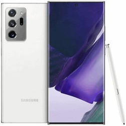 Замена камеры на телефоне Samsung Galaxy Note 20 Ultra в Сургуте